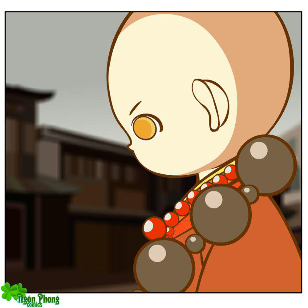 Hòa Thượng Và Tiểu Long Quân Chapter 17 - Trang 2