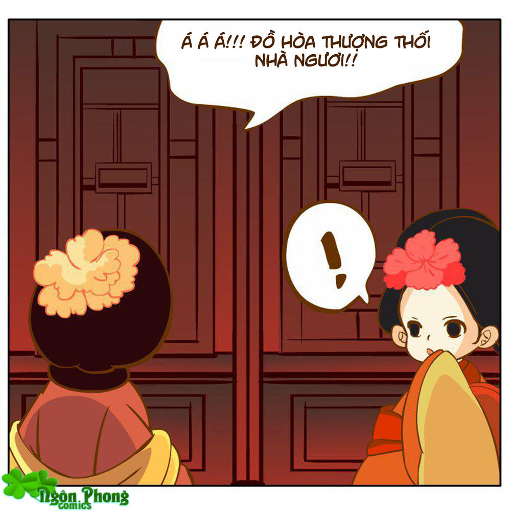 Hòa Thượng Và Tiểu Long Quân Chapter 17 - Trang 2