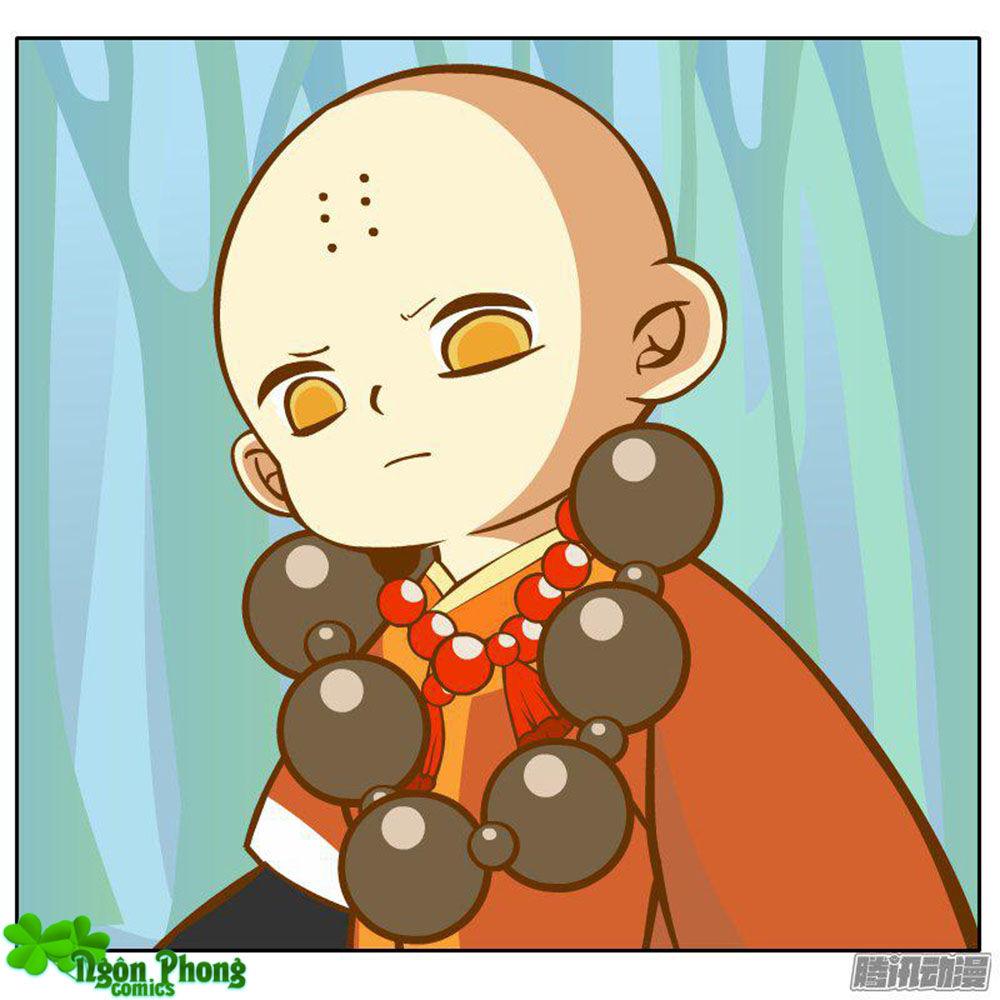 Hòa Thượng Và Tiểu Long Quân Chapter 17 - Trang 2