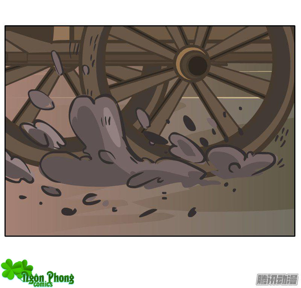 Hòa Thượng Và Tiểu Long Quân Chapter 19 - Trang 2