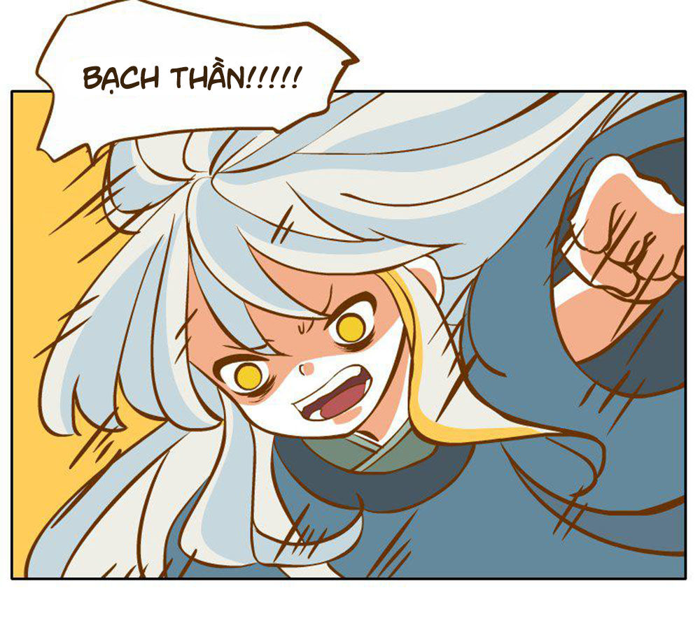 Hòa Thượng Và Tiểu Long Quân Chapter 19 - Trang 2