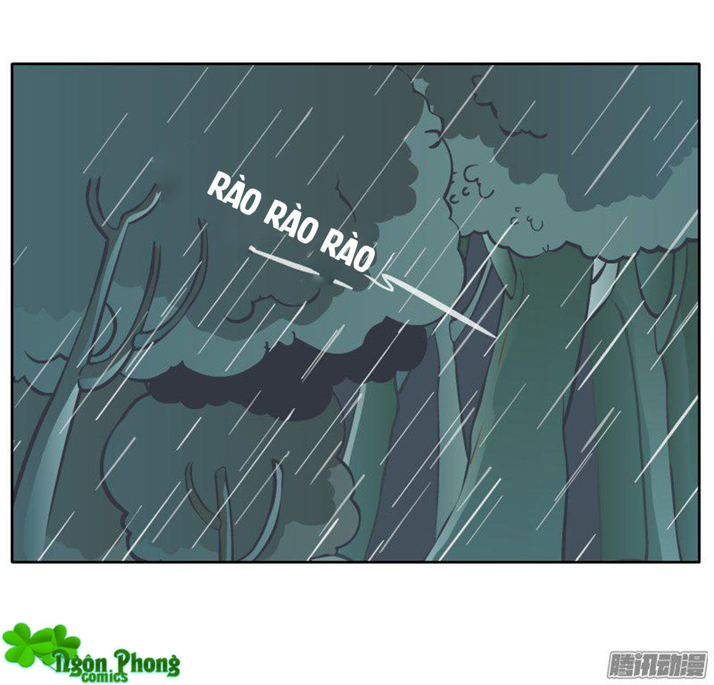 Hòa Thượng Và Tiểu Long Quân Chapter 21 - Trang 2