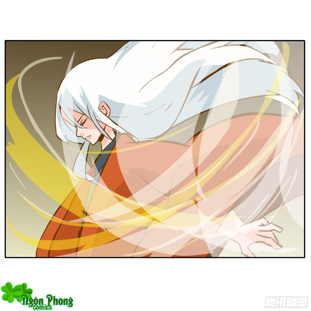 Hòa Thượng Và Tiểu Long Quân Chapter 24 - Trang 2