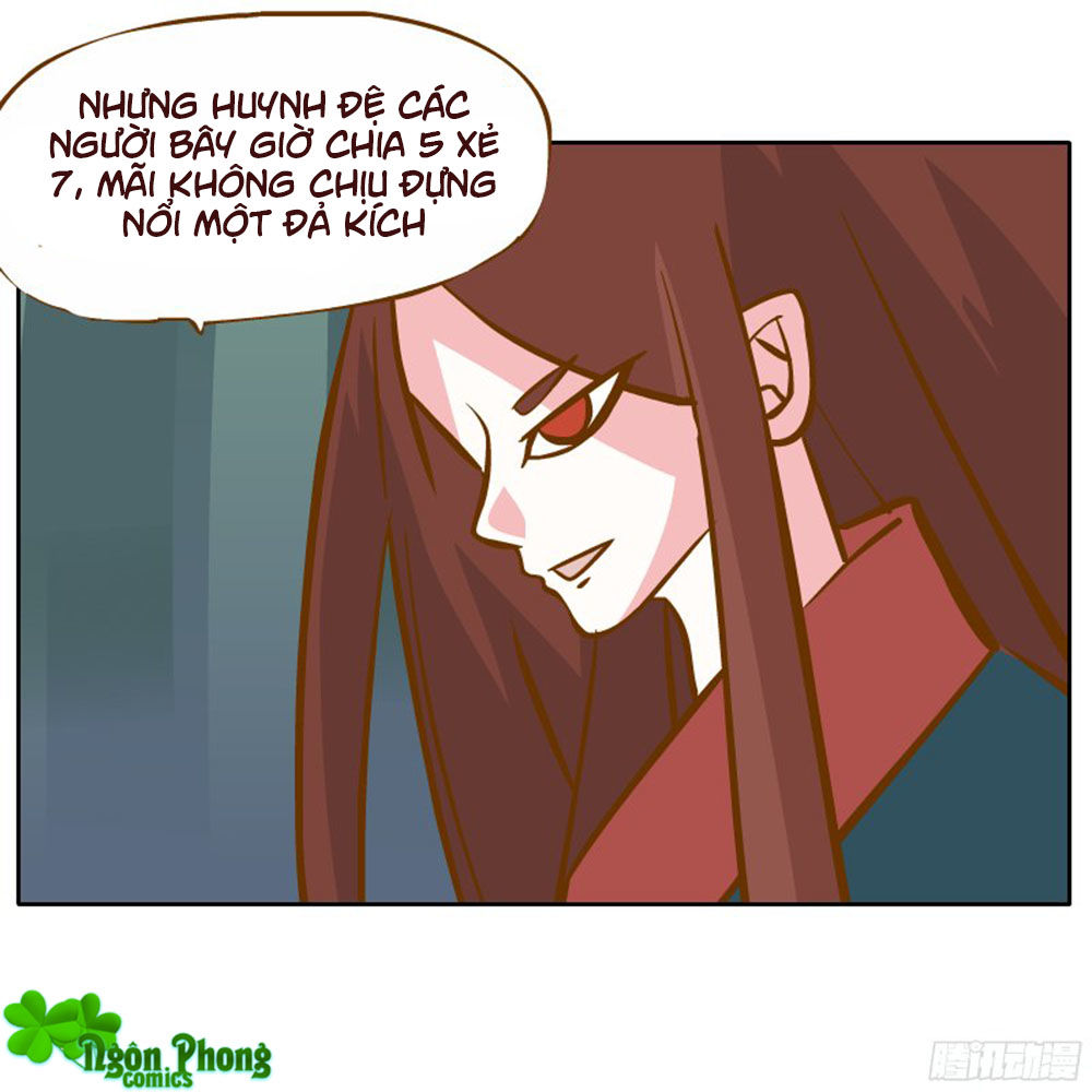 Hòa Thượng Và Tiểu Long Quân Chapter 25 - Trang 2