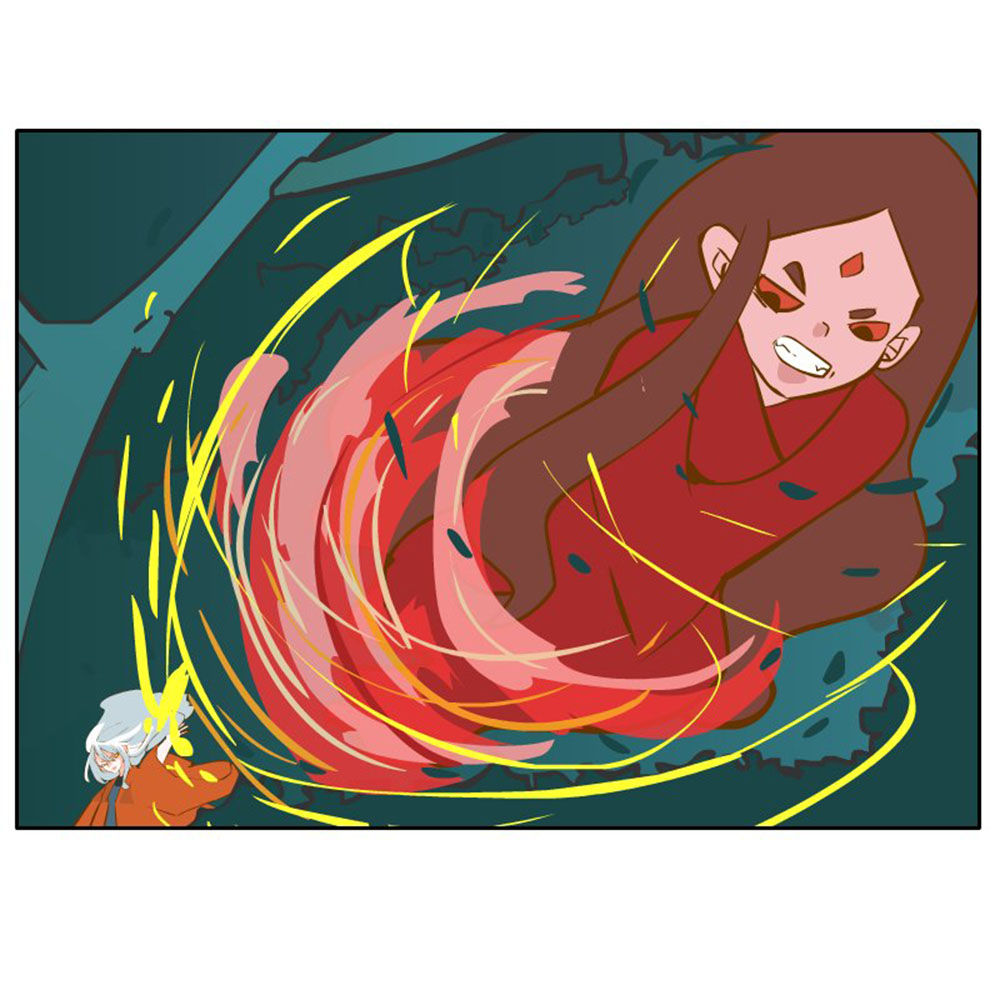 Hòa Thượng Và Tiểu Long Quân Chapter 25 - Trang 2