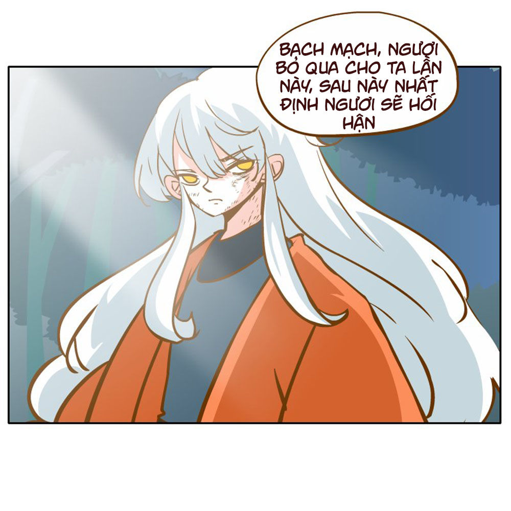 Hòa Thượng Và Tiểu Long Quân Chapter 25 - Trang 2