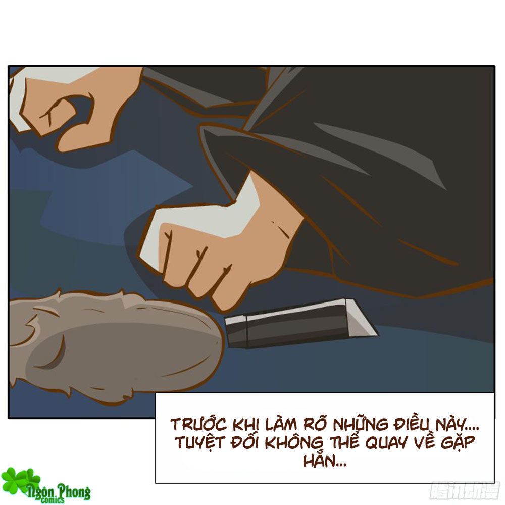 Hòa Thượng Và Tiểu Long Quân Chapter 27 - Trang 2