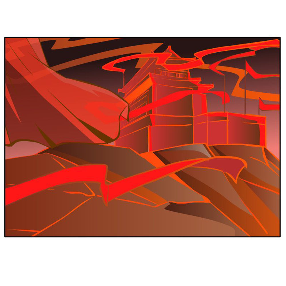 Hòa Thượng Và Tiểu Long Quân Chapter 28 - Trang 2