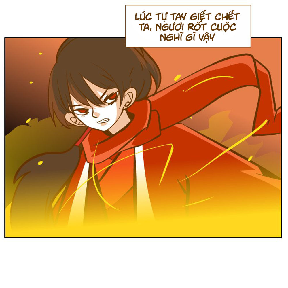 Hòa Thượng Và Tiểu Long Quân Chapter 29 - Trang 2