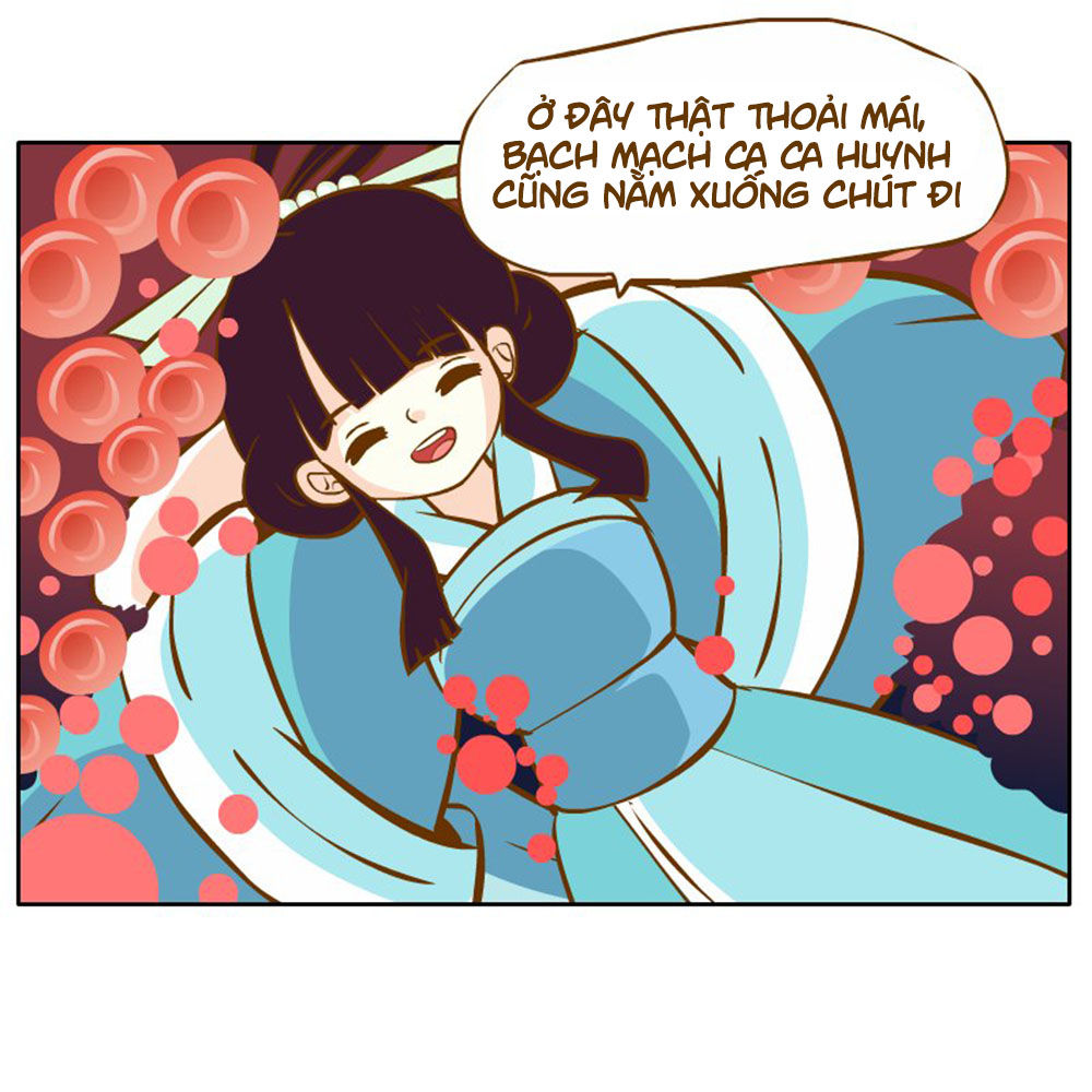 Hòa Thượng Và Tiểu Long Quân Chapter 29 - Trang 2