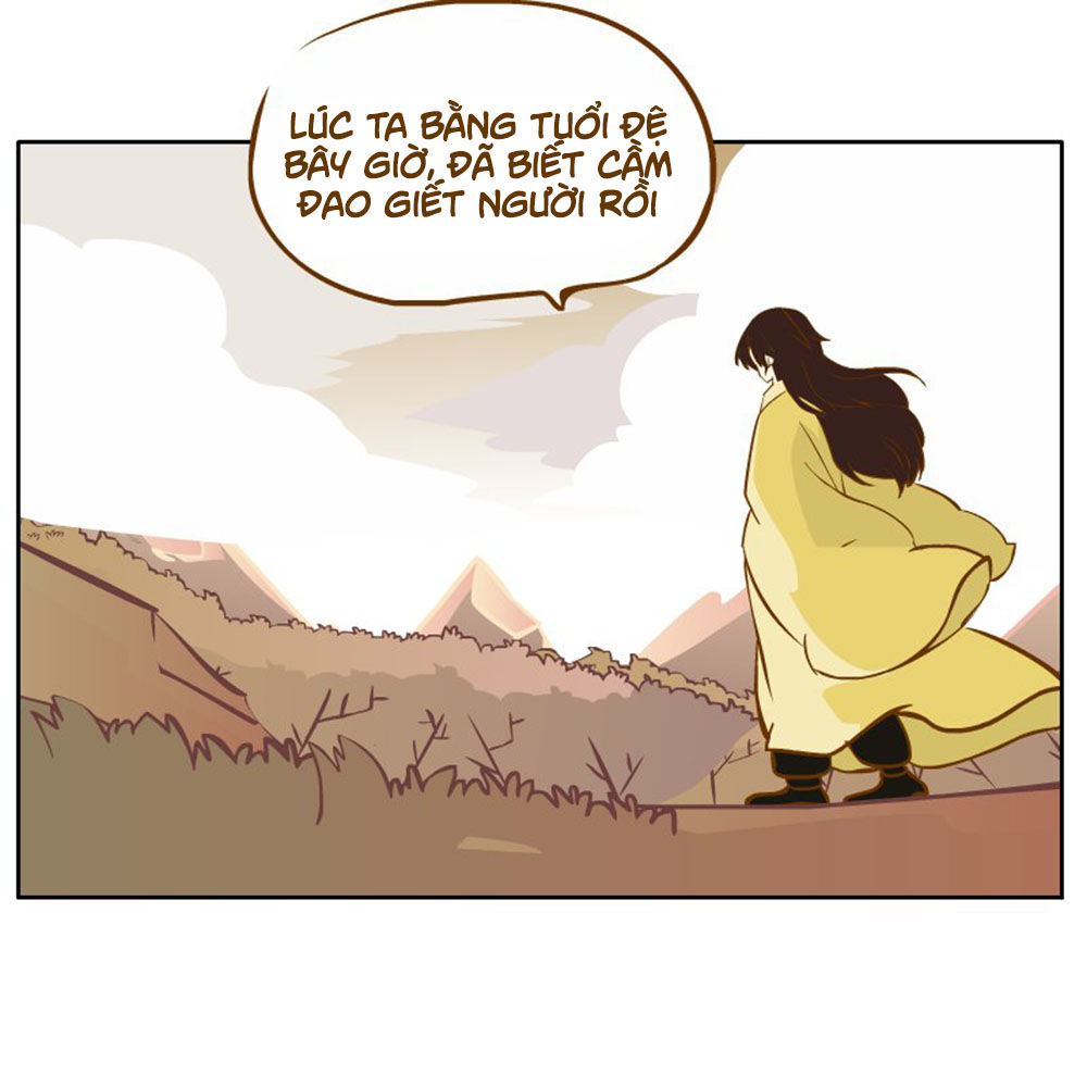 Hòa Thượng Và Tiểu Long Quân Chapter 29 - Trang 2