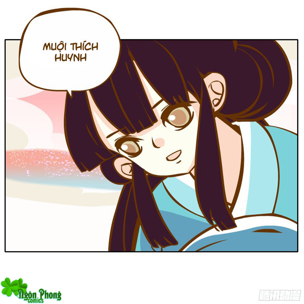 Hòa Thượng Và Tiểu Long Quân Chapter 29 - Trang 2