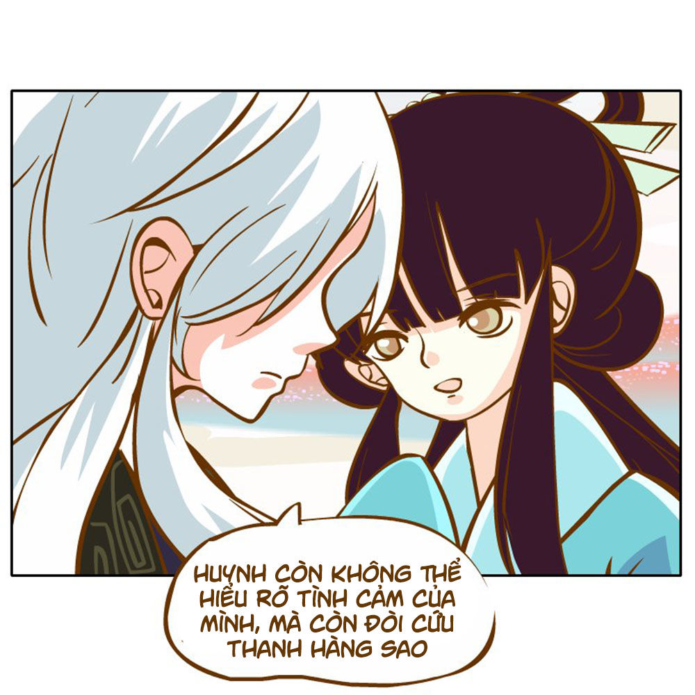 Hòa Thượng Và Tiểu Long Quân Chapter 29 - Trang 2