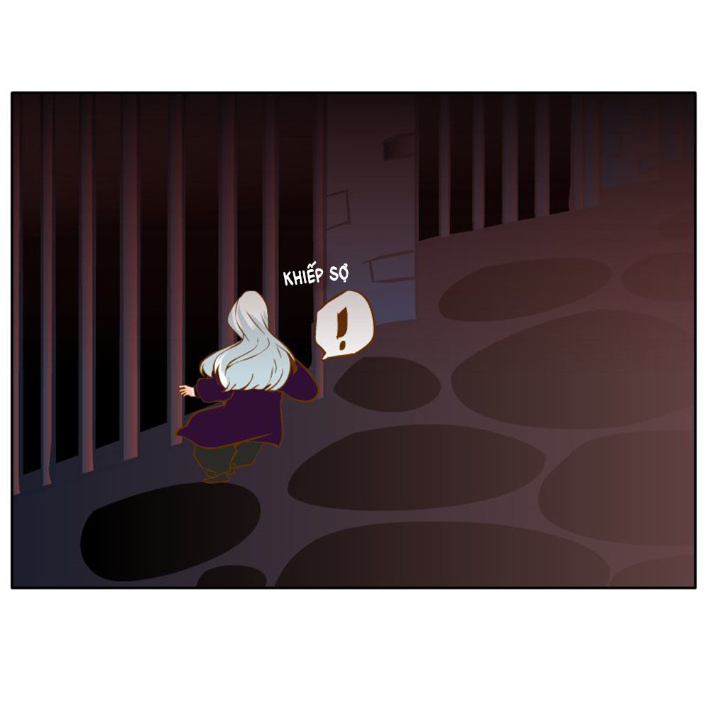 Hòa Thượng Và Tiểu Long Quân Chapter 29 - Trang 2