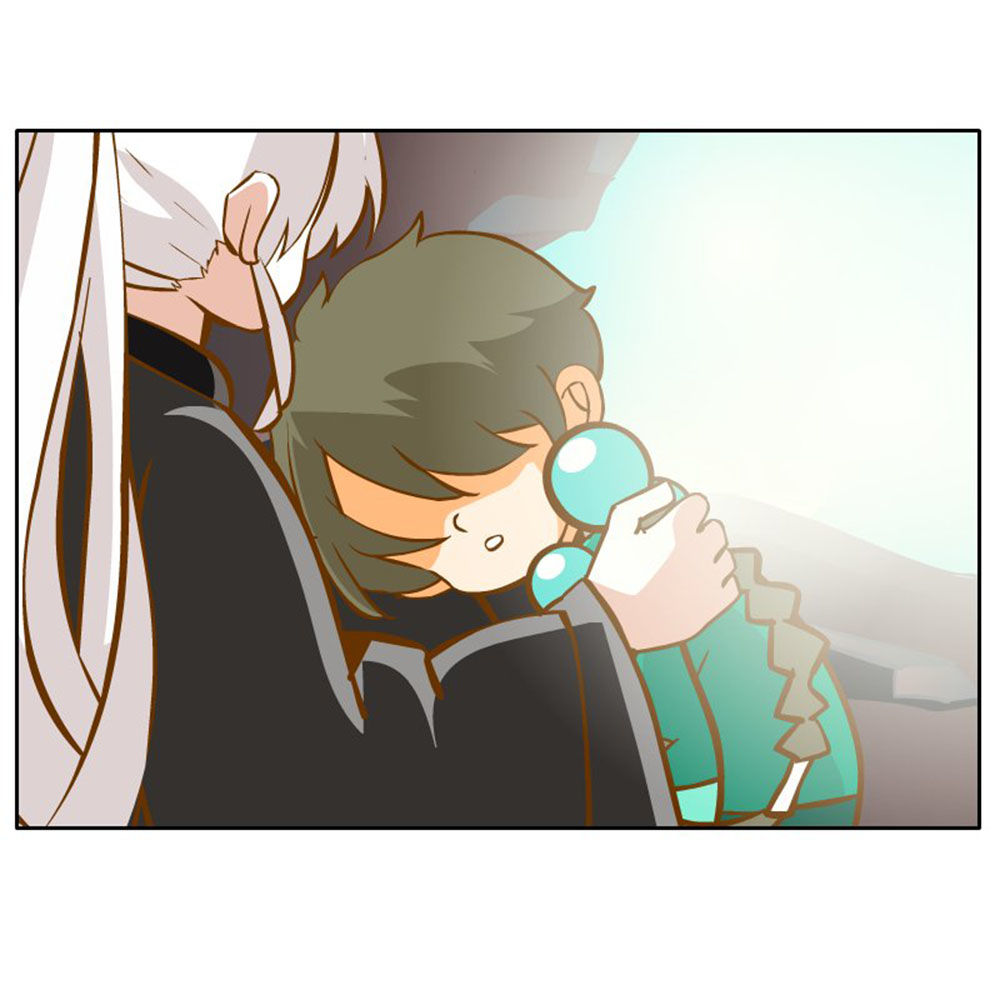 Hòa Thượng Và Tiểu Long Quân Chapter 30 - Trang 2