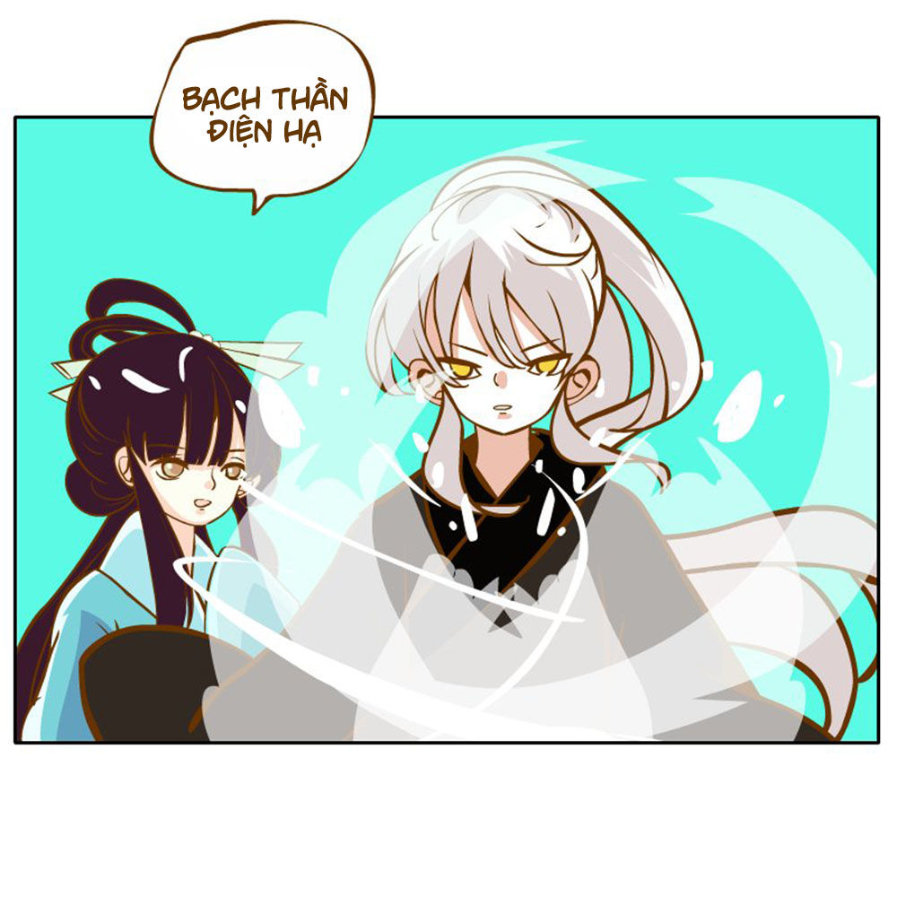 Hòa Thượng Và Tiểu Long Quân Chapter 31 - Trang 2