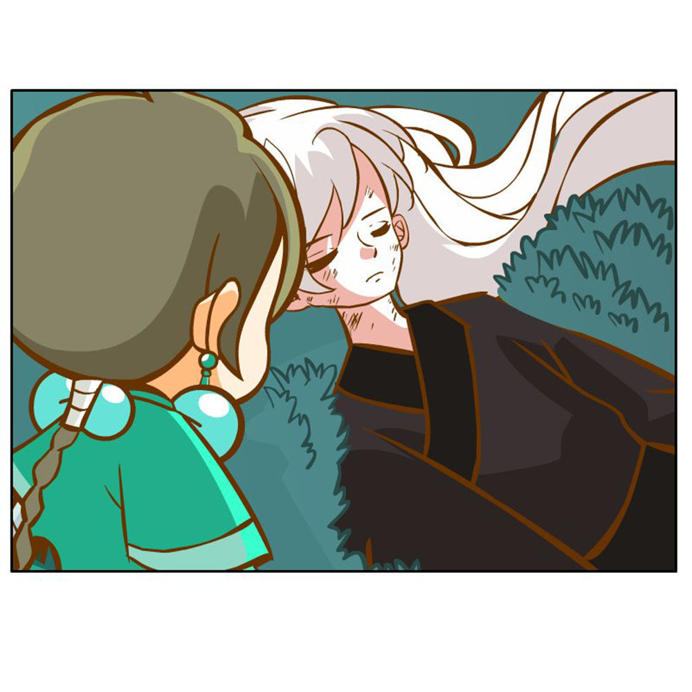 Hòa Thượng Và Tiểu Long Quân Chapter 31 - Trang 2