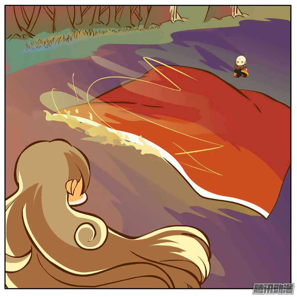 Hòa Thượng Và Tiểu Long Quân Chapter 4 - Trang 2