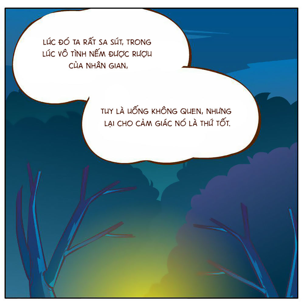 Hòa Thượng Và Tiểu Long Quân Chapter 7 - Trang 2