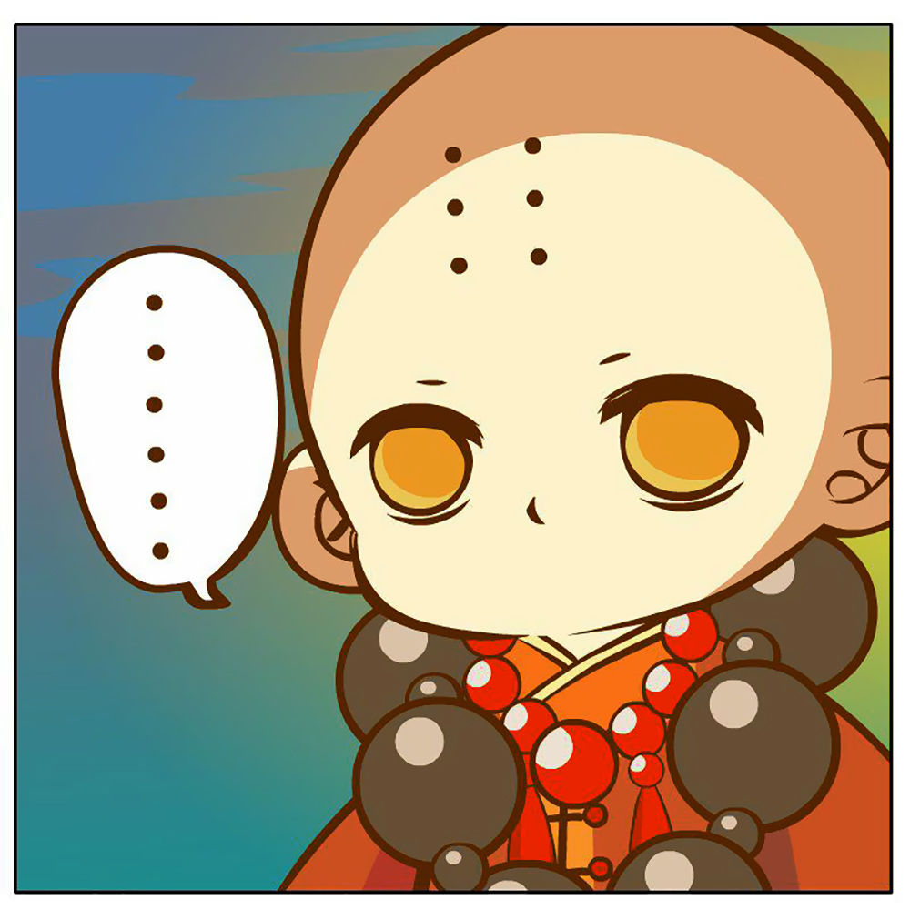 Hòa Thượng Và Tiểu Long Quân Chapter 7 - Trang 2