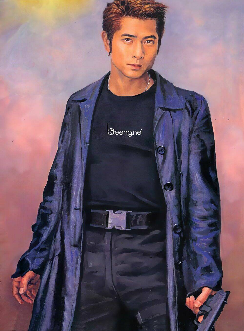 Hỏa Võ Anh Hùng Chapter 5 - Trang 2