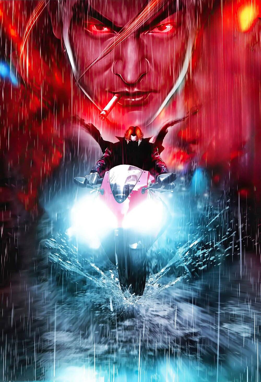 Hỏa Vũ Diệu Dương Chapter 1033 - Trang 2