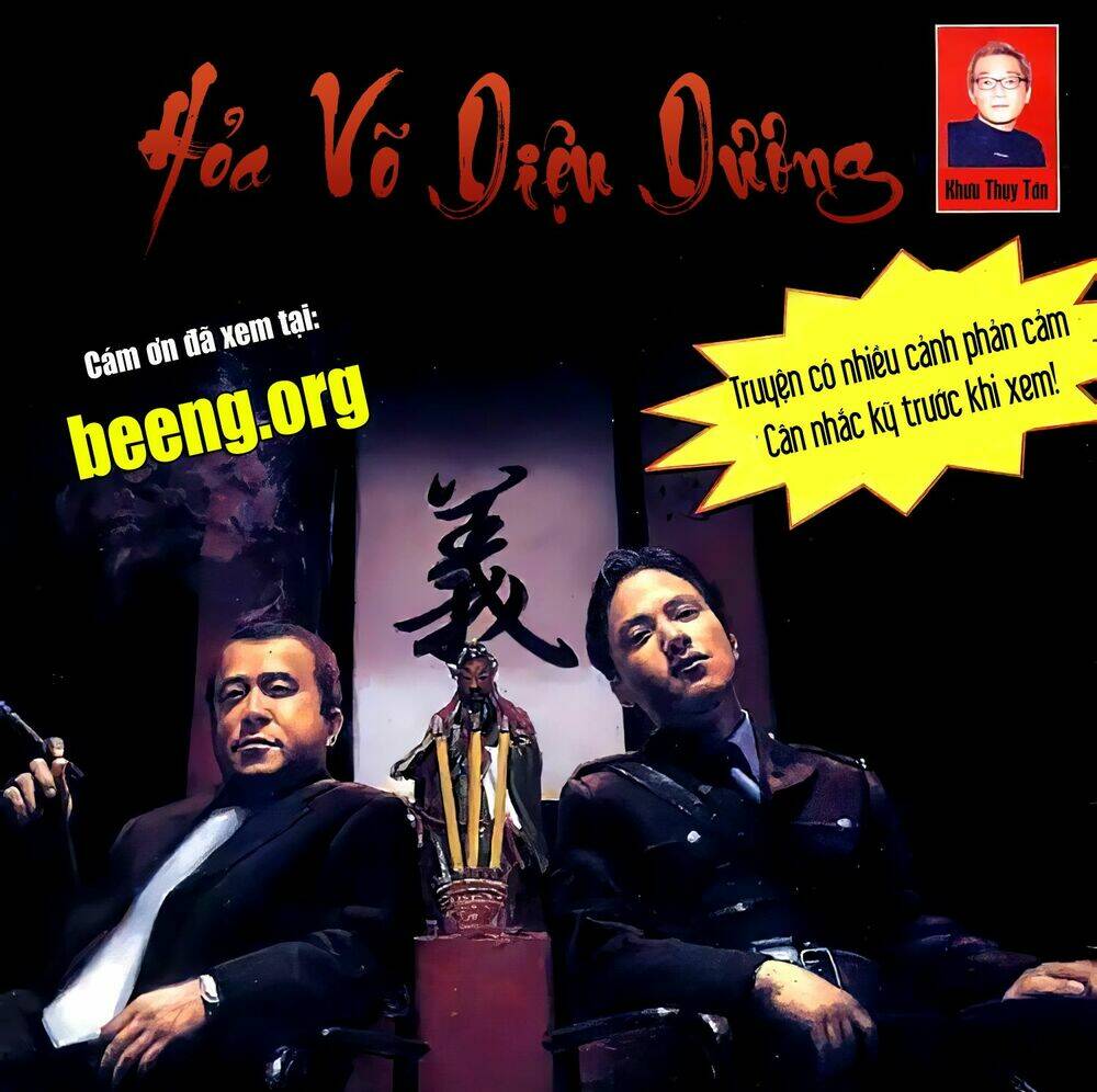 Hỏa Vũ Diệu Dương Chapter 105.2 - Trang 2