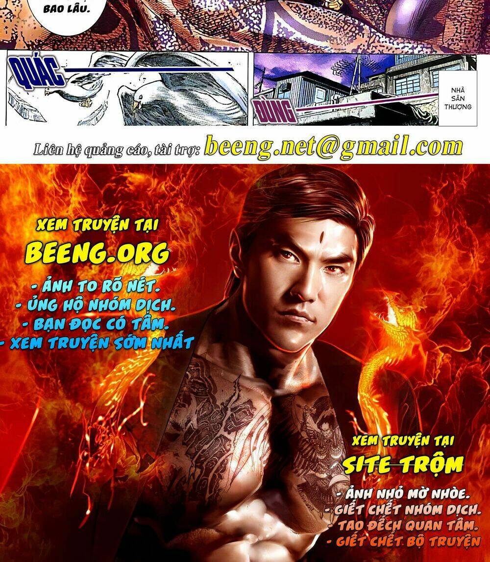 Hỏa Vũ Diệu Dương Chapter 124.2 - Trang 2