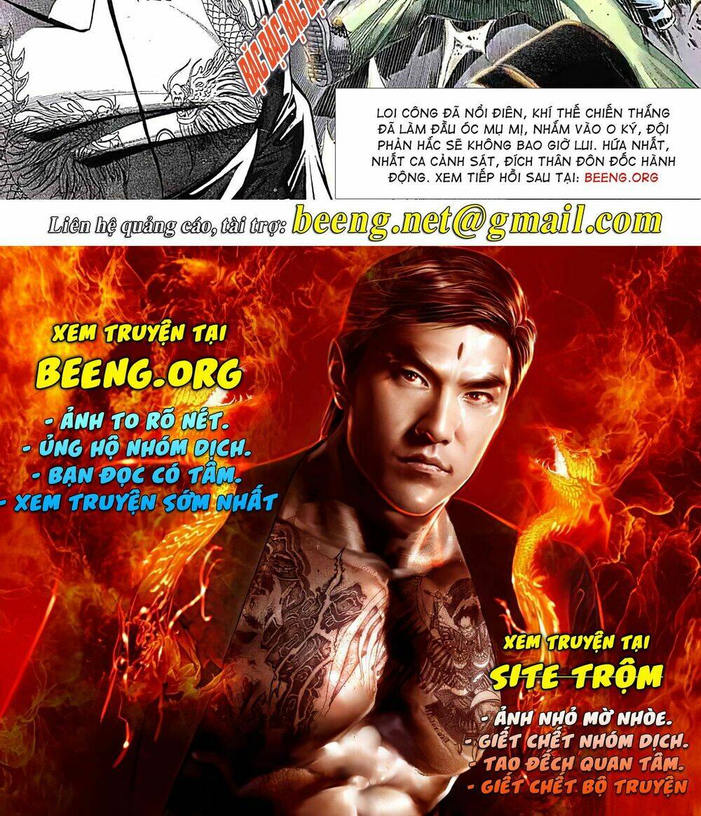 Hỏa Vũ Diệu Dương Chapter 124 - Trang 2