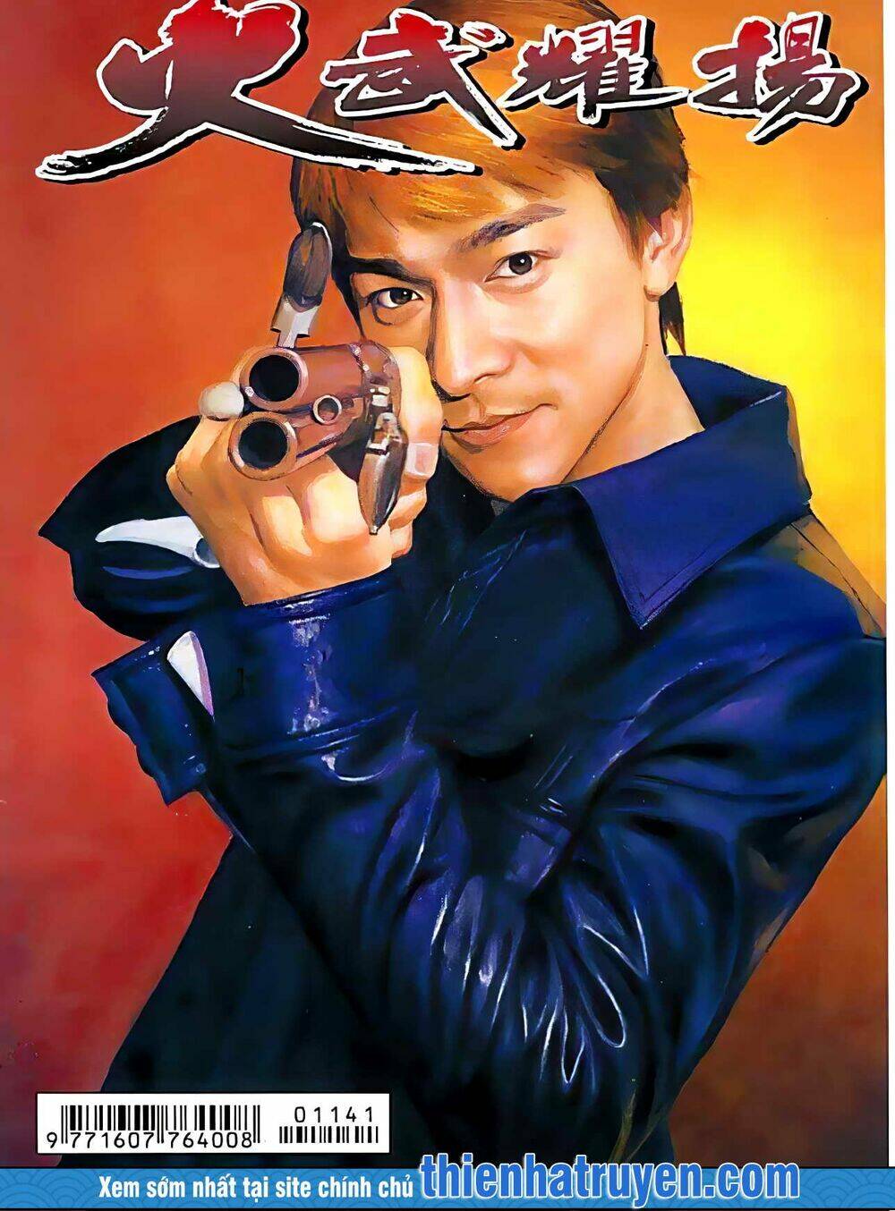 Hỏa Vũ Diệu Dương Chapter 133 - Trang 2