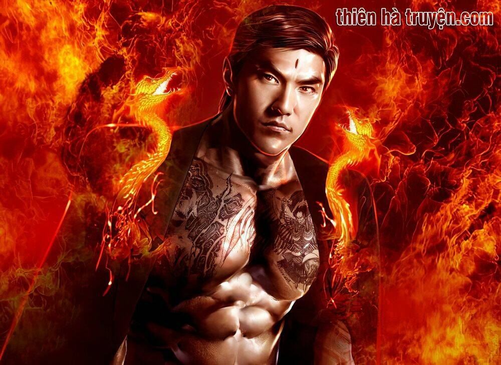 Hỏa Vũ Diệu Dương Chapter 142 - Trang 2