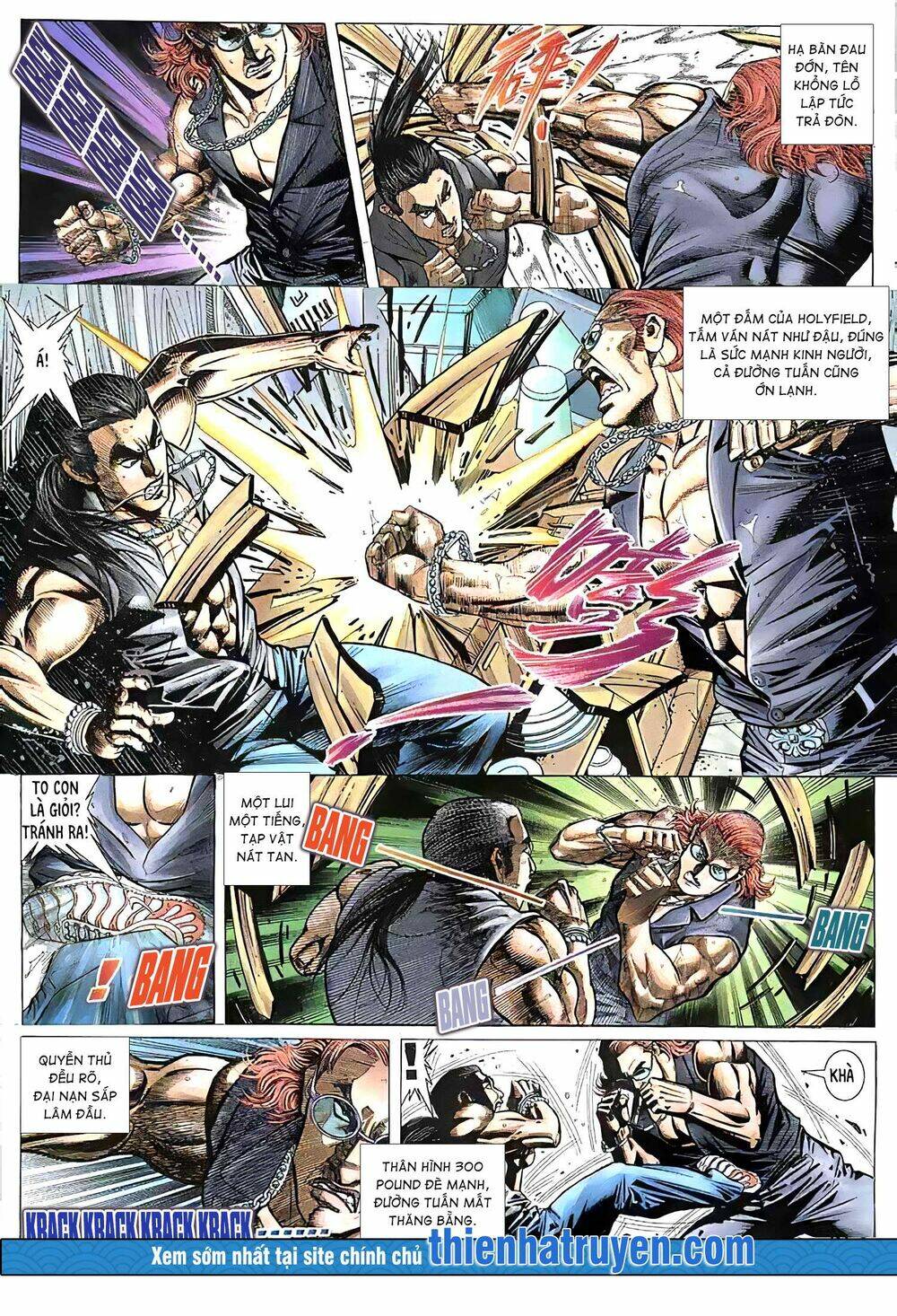 Hỏa Vũ Diệu Dương Chapter 150.2 - Trang 2