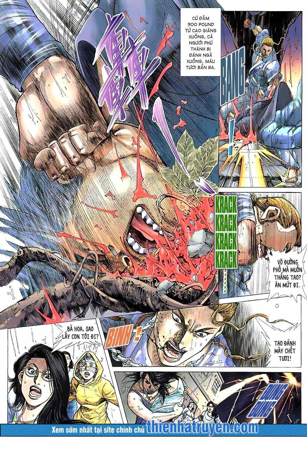 Hỏa Vũ Diệu Dương Chapter 150.2 - Trang 2