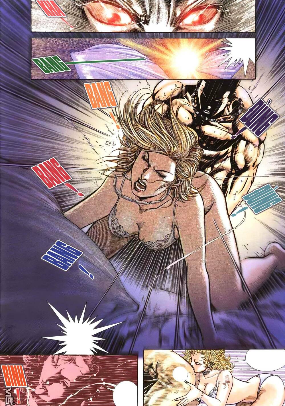 Hỏa Vũ Diệu Dương Chapter 202.2 - Trang 2