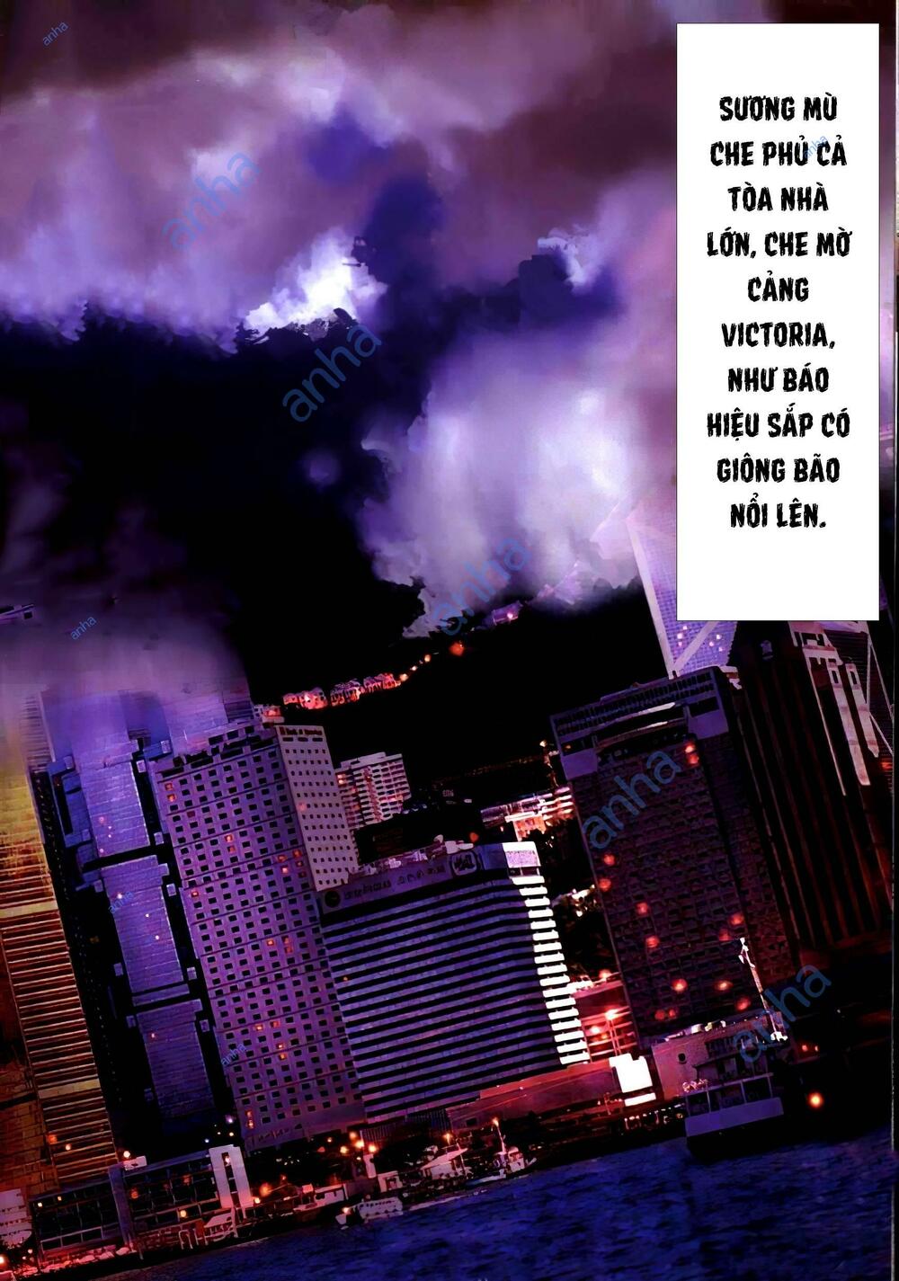 Hỏa Vũ Diệu Dương Chapter 301 - Trang 2