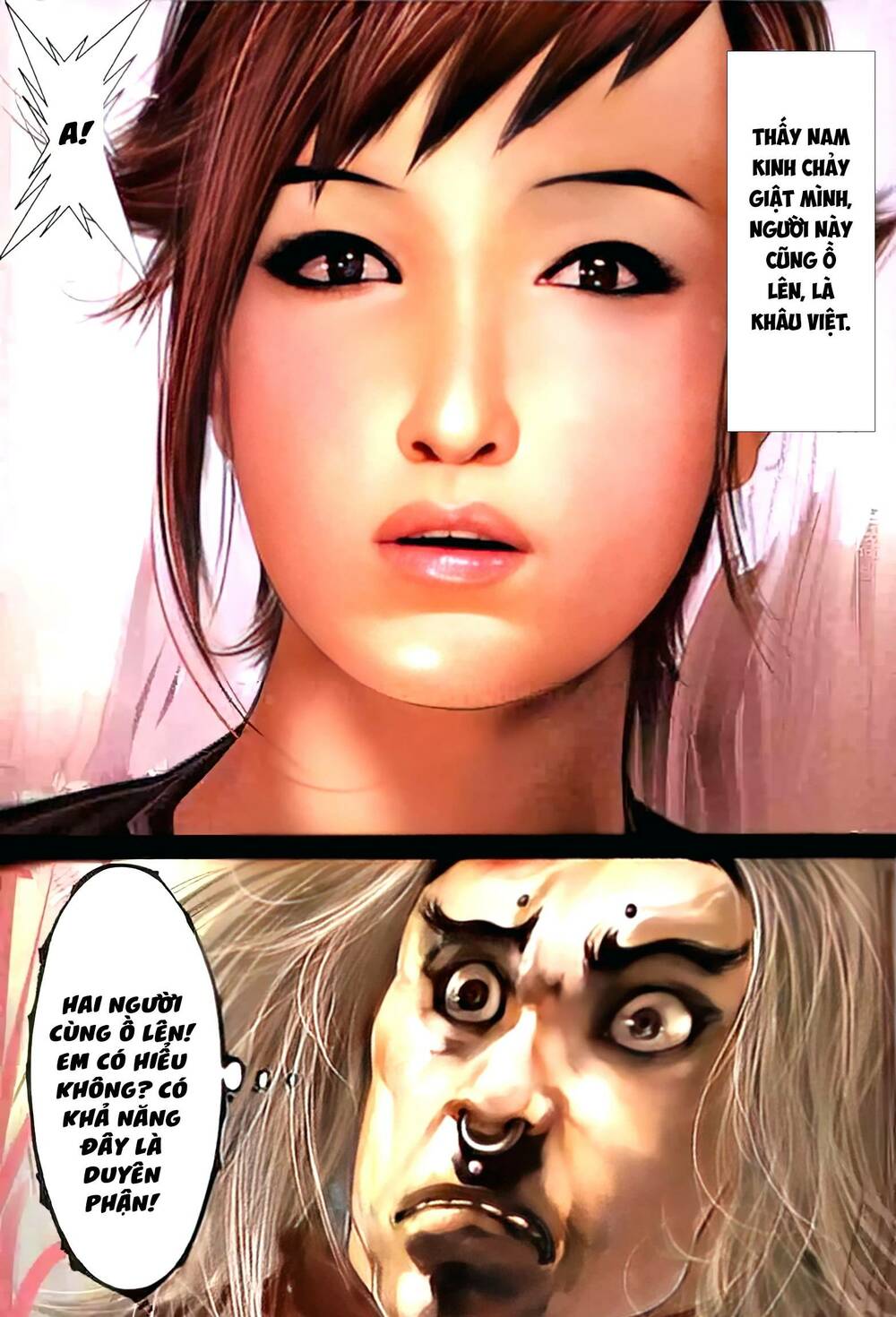 Hỏa Vũ Diệu Dương Chapter 446 - Trang 2