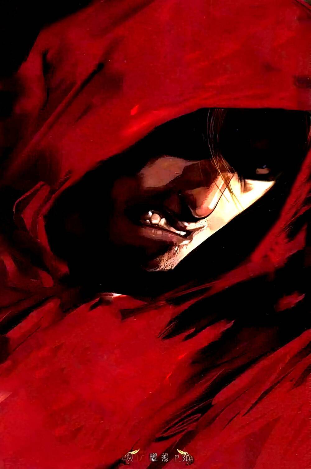 Hỏa Vũ Diệu Dương Chapter 462 - Trang 2