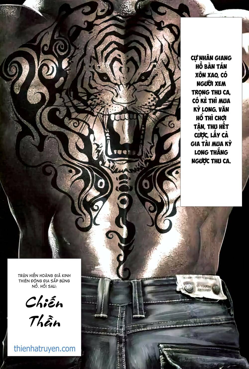 Hỏa Vũ Diệu Dương Chapter 482 - Trang 2