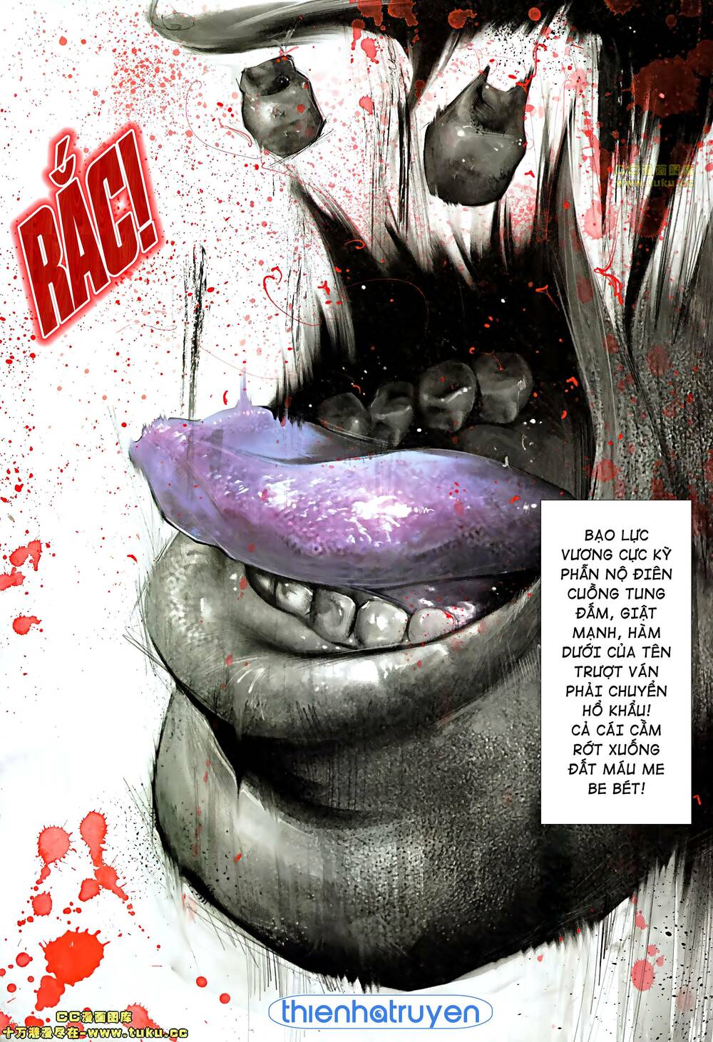 Hỏa Vũ Diệu Dương Chapter 510 - Trang 2