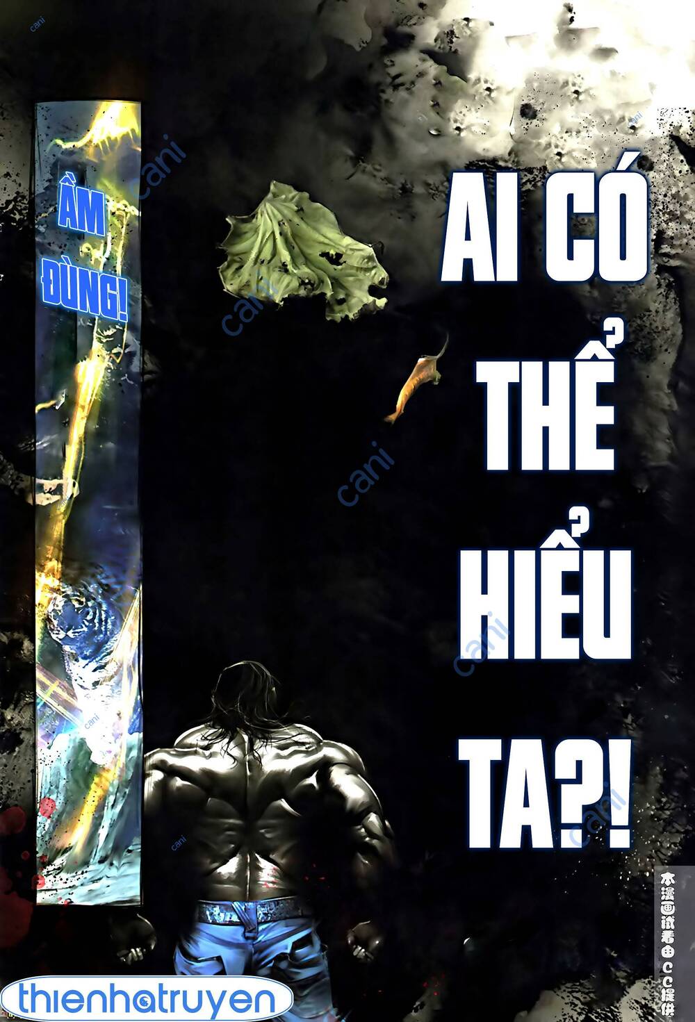 Hỏa Vũ Diệu Dương Chapter 519 - Trang 2