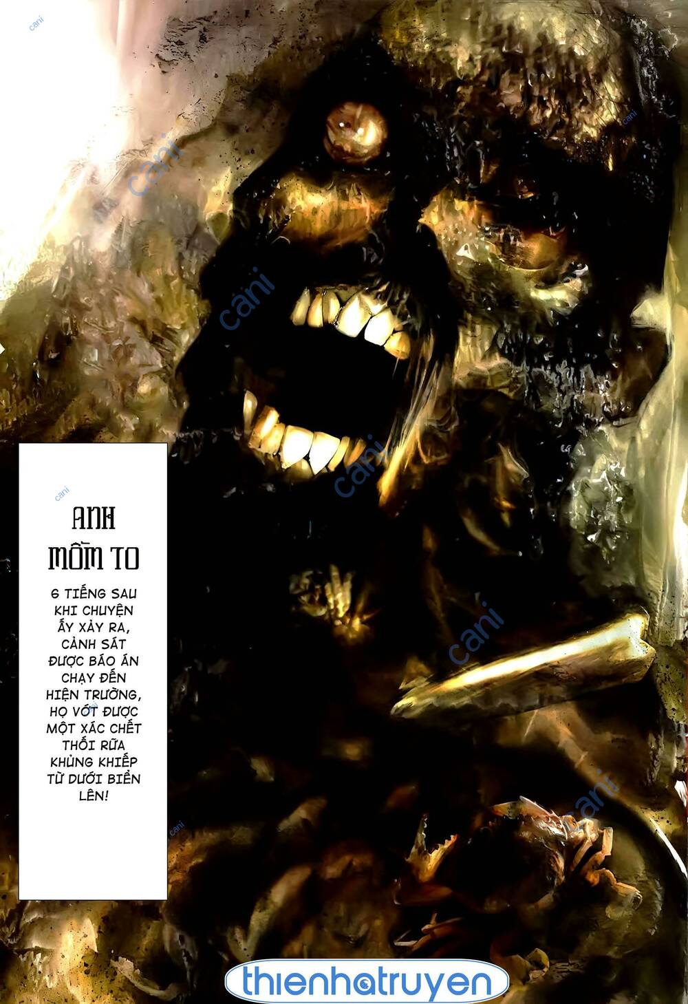 Hỏa Vũ Diệu Dương Chapter 526 - Trang 2