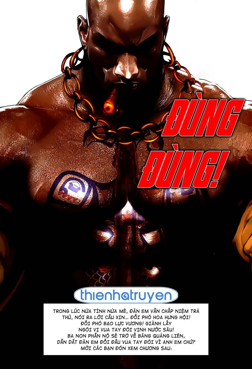 Hỏa Vũ Diệu Dương Chapter 534 - Trang 2