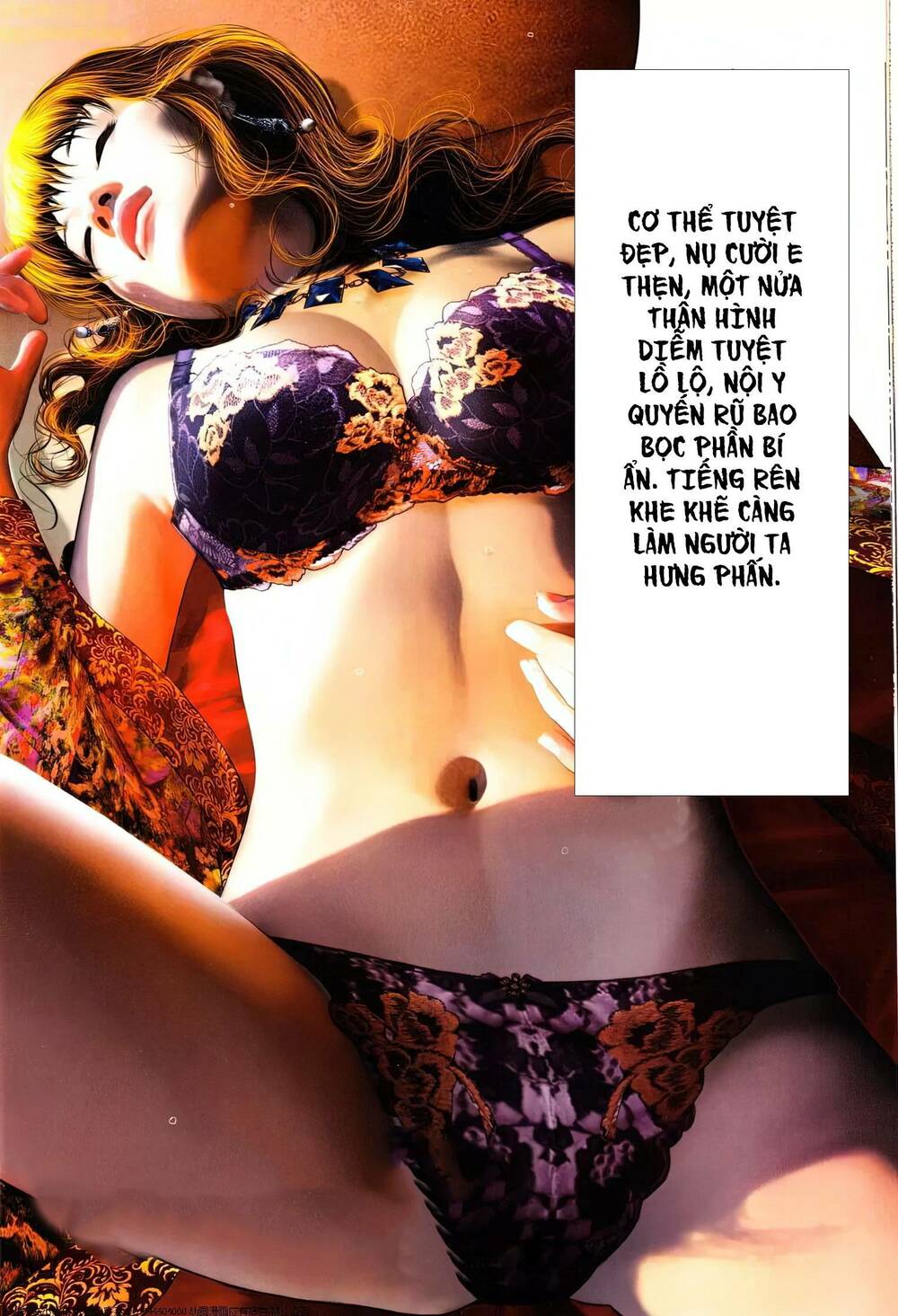 Hỏa Vũ Diệu Dương Chapter 609 - Trang 2