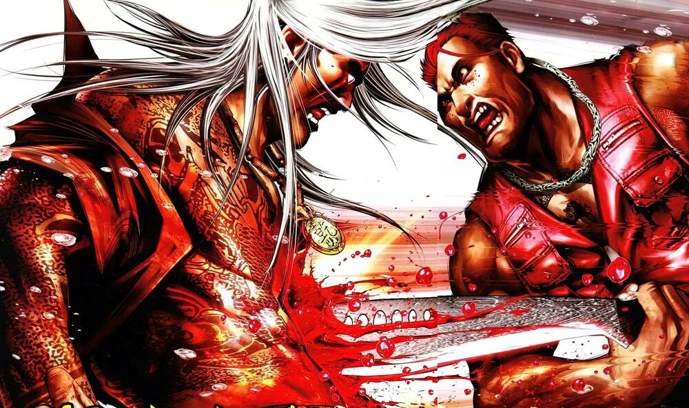 Hỏa Vũ Diệu Dương Chapter 638 - Trang 2