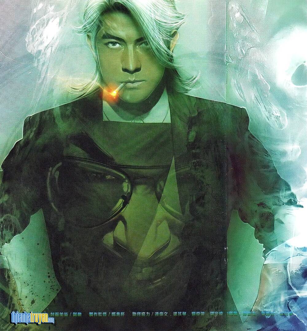 Hỏa Vũ Diệu Dương Chapter 725 - Trang 2