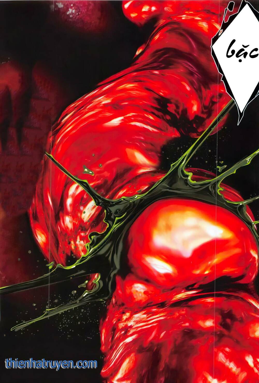 Hỏa Vũ Diệu Dương Chapter 795 - Trang 2