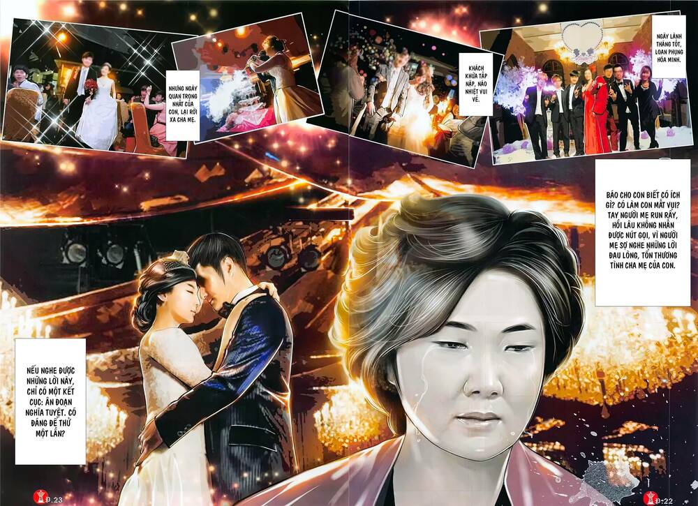 Hỏa Vũ Diệu Dương Chapter 887 - Trang 2