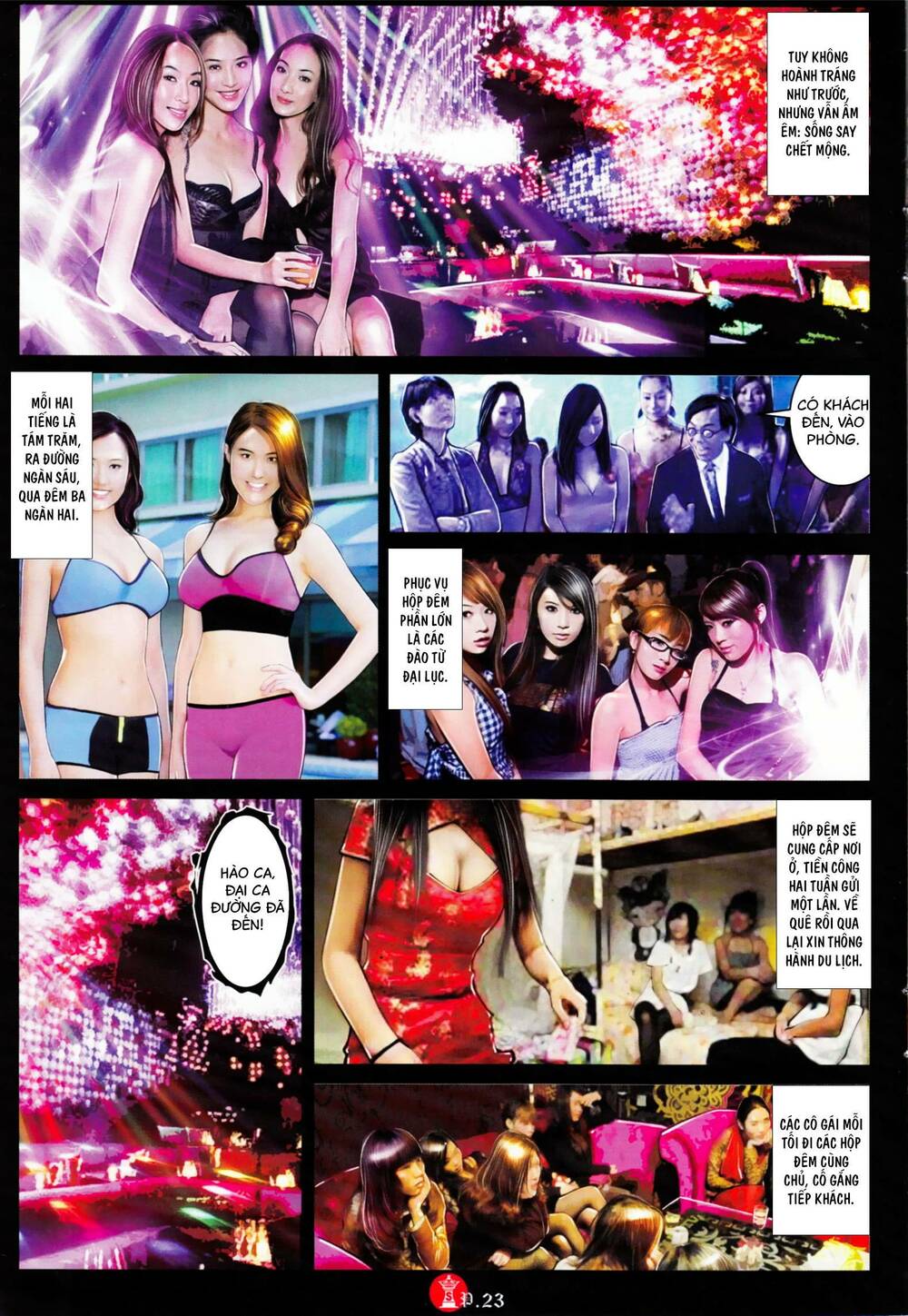 Hỏa Vũ Diệu Dương Chapter 888 - Trang 2