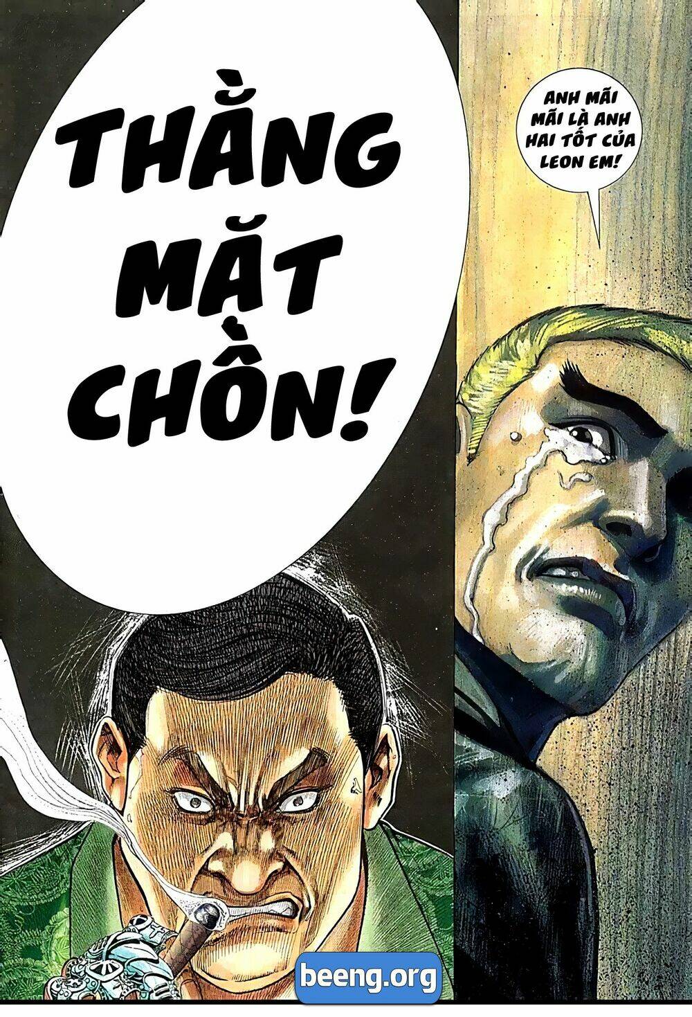 Hỏa Vũ Diệu Dương Chapter 97.2 - Trang 2