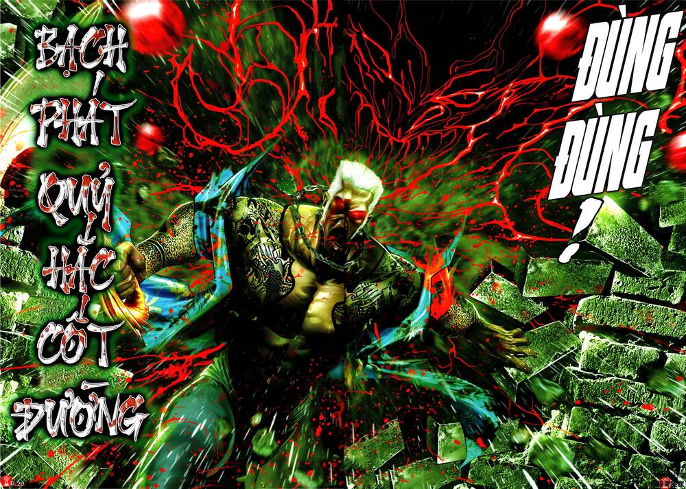 Hỏa Vũ Diệu Dương Chapter 987 - Trang 2